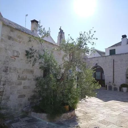 Masseria Catucci
