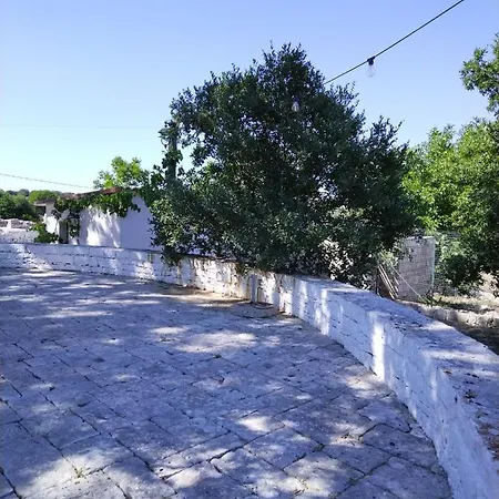 Masseria Catucci ألبيروبيللو