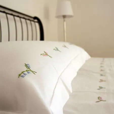 Masseria Catucci * ألبيروبيللو