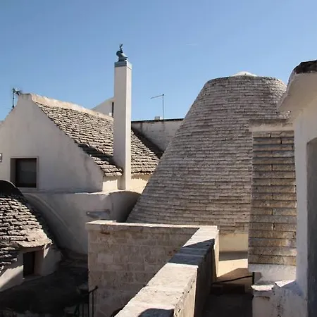 Masseria Catucci ألبيروبيللو