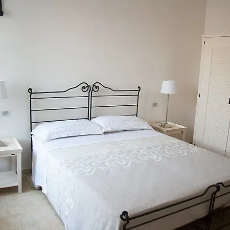 Masseria Catucci * ألبيروبيللو