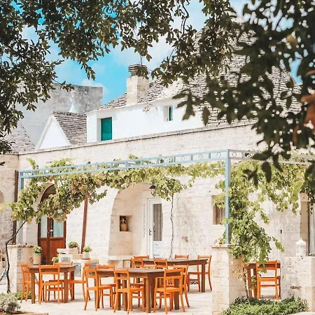 Masseria Catucci *