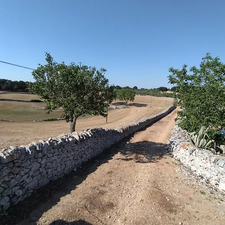 Masseria Catucci * Alberobello