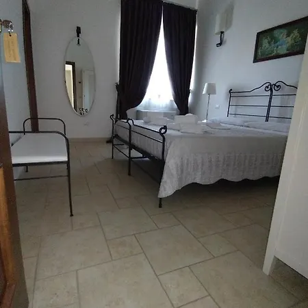 Masseria Catucci Séjour à la ferme *