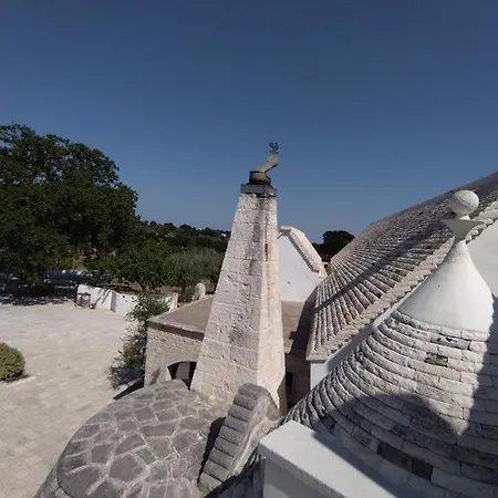 Masseria Catucci Alberobello