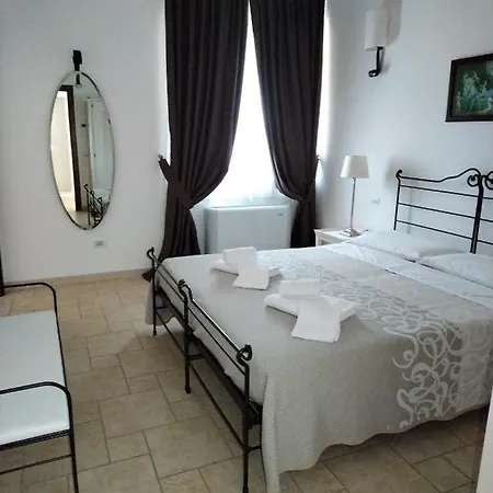 Masseria Catucci * Alberobello