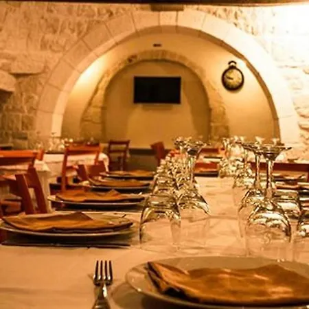 Masseria Catucci Alberobello