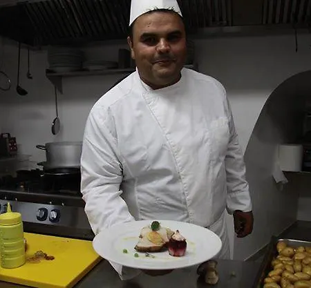 Masseria Catucci