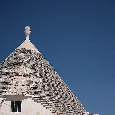 Masseria Catucci Séjour à la ferme *