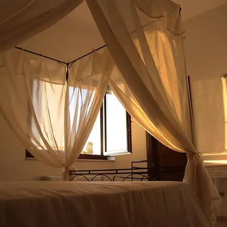 Masseria Catucci Séjour à la ferme *