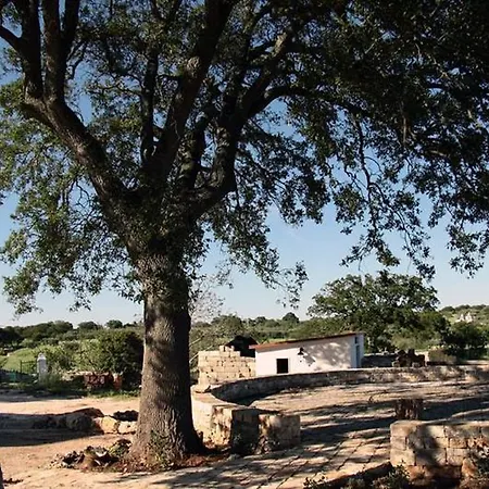 Masseria Catucci