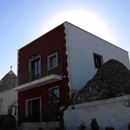 Masseria Catucci * Alberobello